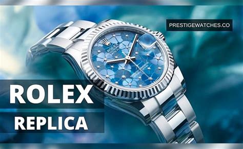 replica watch vendors